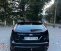 Чорний Форд Фокус, об'ємом двигуна 1.6 л та пробігом 255 тис. км за 4999 $, фото 9 на Automoto.ua