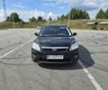 Черный Форд Фокус, объемом двигателя 1.6 л и пробегом 160 тыс. км за 4917 $, фото 1 на Automoto.ua
