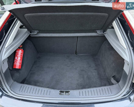 Черный Форд Фокус, объемом двигателя 1.56 л и пробегом 178 тыс. км за 6500 $, фото 12 на Automoto.ua