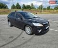 Чорний Форд Фокус, об'ємом двигуна 1.6 л та пробігом 160 тис. км за 5300 $, фото 1 на Automoto.ua