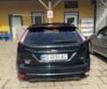Черный Форд Фокус, объемом двигателя 2 л и пробегом 250 тыс. км за 5000 $, фото 3 на Automoto.ua