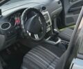Черный Форд Фокус, объемом двигателя 1.6 л и пробегом 320 тыс. км за 5300 $, фото 17 на Automoto.ua
