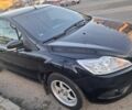 Чорний Форд Фокус, об'ємом двигуна 1.6 л та пробігом 255 тис. км за 4500 $, фото 2 на Automoto.ua
