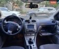 Чорний Форд Фокус, об'ємом двигуна 2 л та пробігом 255 тис. км за 4800 $, фото 20 на Automoto.ua