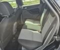 Черный Форд Фокус, объемом двигателя 1.6 л и пробегом 160 тыс. км за 4917 $, фото 11 на Automoto.ua
