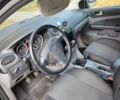 Черный Форд Фокус, объемом двигателя 1.6 л и пробегом 164 тыс. км за 7700 $, фото 7 на Automoto.ua