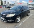Чорний Форд Фокус, об'ємом двигуна 2 л та пробігом 255 тис. км за 4800 $, фото 40 на Automoto.ua