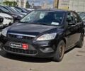 Чорний Форд Фокус, об'ємом двигуна 1.6 л та пробігом 175 тис. км за 6290 $, фото 1 на Automoto.ua