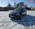 Чорний Форд Фокус, об'ємом двигуна 1.6 л та пробігом 159 тис. км за 5300 $, фото 1 на Automoto.ua