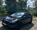 Черный Форд Фокус, объемом двигателя 1.6 л и пробегом 299 тыс. км за 5500 $, фото 1 на Automoto.ua