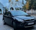 Чорний Форд Фокус, об'ємом двигуна 1.6 л та пробігом 255 тис. км за 4999 $, фото 17 на Automoto.ua