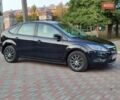 Черный Форд Фокус, объемом двигателя 1.6 л и пробегом 194 тыс. км за 6300 $, фото 13 на Automoto.ua
