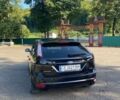 Чорний Форд Фокус, об'ємом двигуна 1.6 л та пробігом 190 тис. км за 6000 $, фото 6 на Automoto.ua