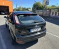 Чорний Форд Фокус, об'ємом двигуна 1.6 л та пробігом 225 тис. км за 4486 $, фото 2 на Automoto.ua