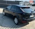 Чорний Форд Фокус, об'ємом двигуна 1.56 л та пробігом 237 тис. км за 5300 $, фото 4 на Automoto.ua