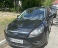 Черный Форд Фокус, объемом двигателя 2 л и пробегом 250 тыс. км за 5000 $, фото 4 на Automoto.ua