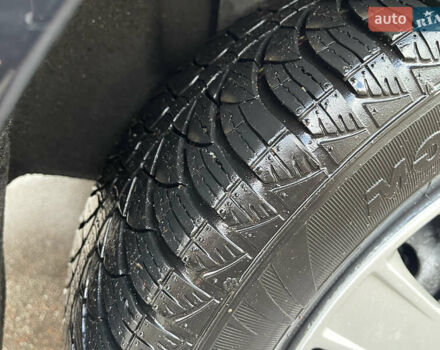 Черный Форд Фокус, объемом двигателя 1.6 л и пробегом 178 тыс. км за 6300 $, фото 22 на Automoto.ua