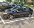 Чорний Форд Фокус, об'ємом двигуна 1.6 л та пробігом 126 тис. км за 7000 $, фото 4 на Automoto.ua