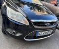 Чорний Форд Фокус, об'ємом двигуна 2 л та пробігом 255 тис. км за 4800 $, фото 32 на Automoto.ua