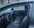 Черный Форд Фокус, объемом двигателя 1.6 л и пробегом 223 тыс. км за 6200 $, фото 2 на Automoto.ua
