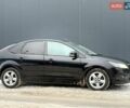 Черный Форд Фокус, объемом двигателя 1.6 л и пробегом 215 тыс. км за 5900 $, фото 6 на Automoto.ua