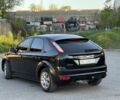 Черный Форд Фокус, объемом двигателя 1.6 л и пробегом 115 тыс. км за 5342 $, фото 4 на Automoto.ua