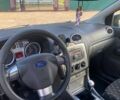 Черный Форд Фокус, объемом двигателя 1.6 л и пробегом 190 тыс. км за 6500 $, фото 6 на Automoto.ua