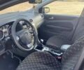 Черный Форд Фокус, объемом двигателя 1.6 л и пробегом 190 тыс. км за 6500 $, фото 2 на Automoto.ua