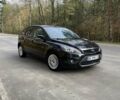 Чорний Форд Фокус, об'ємом двигуна 2 л та пробігом 257 тис. км за 5400 $, фото 1 на Automoto.ua