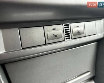 Черный Форд Фокус, объемом двигателя 1.56 л и пробегом 178 тыс. км за 6790 $, фото 21 на Automoto.ua