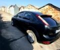 Черный Форд Фокус, объемом двигателя 1.6 л и пробегом 217 тыс. км за 5500 $, фото 1 на Automoto.ua