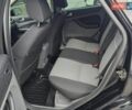 Чорний Форд Фокус, об'ємом двигуна 1.6 л та пробігом 159 тис. км за 5400 $, фото 18 на Automoto.ua