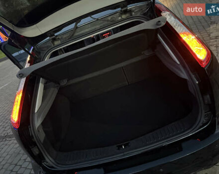 Черный Форд Фокус, объемом двигателя 1.8 л и пробегом 240 тыс. км за 5100 $, фото 21 на Automoto.ua