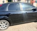 Черный Форд Фокус, объемом двигателя 1.6 л и пробегом 217 тыс. км за 6500 $, фото 15 на Automoto.ua