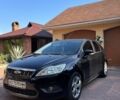 Чорний Форд Фокус, об'ємом двигуна 1.8 л та пробігом 186 тис. км за 5700 $, фото 1 на Automoto.ua