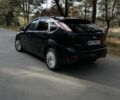 Чорний Форд Фокус, об'ємом двигуна 2 л та пробігом 257 тис. км за 5400 $, фото 5 на Automoto.ua