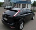 Чорний Форд Фокус, об'ємом двигуна 1.6 л та пробігом 190 тис. км за 5900 $, фото 3 на Automoto.ua