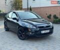 Чорний Форд Фокус, об'ємом двигуна 1.6 л та пробігом 297 тис. км за 4650 $, фото 22 на Automoto.ua