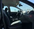 Черный Форд Фокус, объемом двигателя 1.6 л и пробегом 293 тыс. км за 5190 $, фото 11 на Automoto.ua