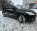 Черный Форд Фокус, объемом двигателя 1.6 л и пробегом 182 тыс. км за 5800 $, фото 2 на Automoto.ua