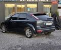 Черный Форд Фокус, объемом двигателя 1.6 л и пробегом 189 тыс. км за 6500 $, фото 10 на Automoto.ua