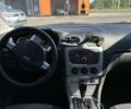 Чорний Форд Фокус, об'ємом двигуна 1.6 л та пробігом 225 тис. км за 4486 $, фото 6 на Automoto.ua