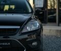 Чорний Форд Фокус, об'ємом двигуна 2 л та пробігом 258 тис. км за 7700 $, фото 9 на Automoto.ua