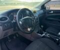 Чорний Форд Фокус, об'ємом двигуна 2 л та пробігом 216 тис. км за 4700 $, фото 6 на Automoto.ua