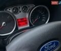 Черный Форд Фокус, объемом двигателя 2 л и пробегом 235 тыс. км за 5500 $, фото 18 на Automoto.ua