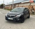 Чорний Форд Фокус, об'ємом двигуна 1.6 л та пробігом 297 тис. км за 4650 $, фото 1 на Automoto.ua