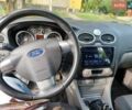 Черный Форд Фокус, объемом двигателя 1.6 л и пробегом 164 тыс. км за 7700 $, фото 5 на Automoto.ua