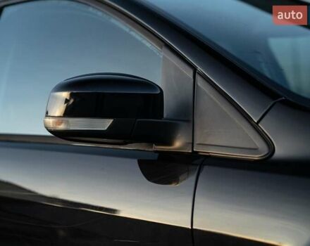 Чорний Форд Фокус, об'ємом двигуна 2 л та пробігом 258 тис. км за 7700 $, фото 8 на Automoto.ua