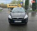 Чорний Форд Фокус, об'ємом двигуна 1.6 л та пробігом 159 тис. км за 5400 $, фото 1 на Automoto.ua