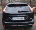 Чорний Форд Фокус, об'ємом двигуна 1.6 л та пробігом 222 тис. км за 5300 $, фото 8 на Automoto.ua